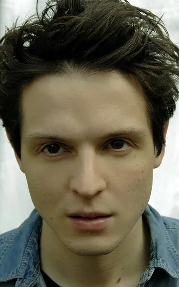 Фотография актёра Пол Спера