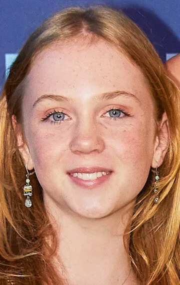 Фотография актёра Ариэль Джой Донохью