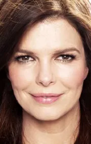 Фотография актёра Джинн Трипплхорн