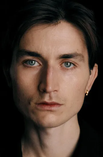 Фотография актёра Густав Линд