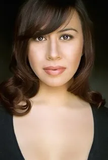 Фотография актёра Тонанцин Эспарса