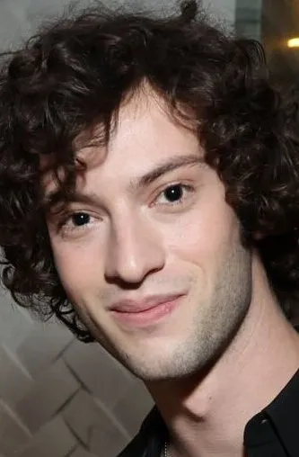 Фотография актёра Доминик Сесса