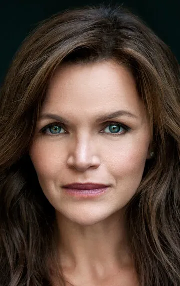 Фотография актёра Стине Стенгаде