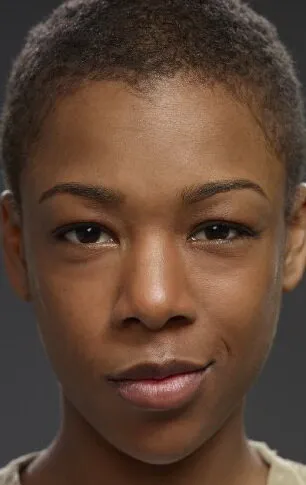 Фотография актёра Самира Уайли