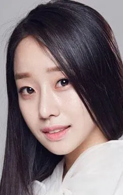 Фотография актёра Мун Е-вон