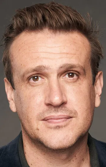 Фотография актёра Джейсон Сигел