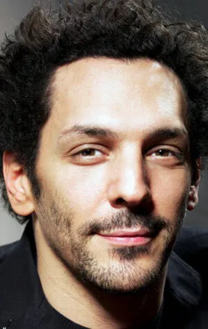 Фотография актёра Томер Сисле