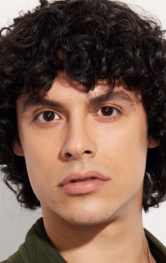 Фотография актёра Джонни Бошан