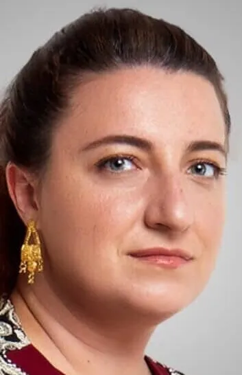 Фотография актёра Гюльчин Кюльтюр Шахин