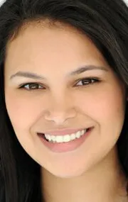 Фотография актёра Андреа Кортес