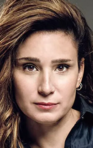 Фотография актёра Валерия Бертучелли