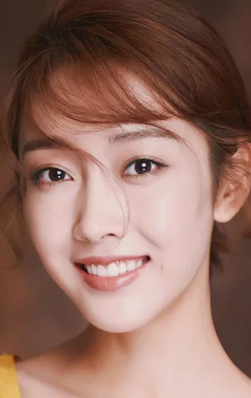 Фотография актёра Сюань Лу