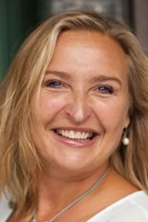 Фотография актёра Рагнхильд Гудбрандсен