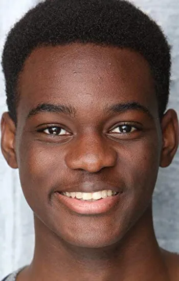 Фотография актёра 