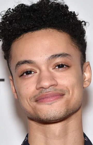 Фотография актёра Маркиз Родригез