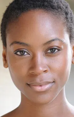 Фотография актёра Трэйси Айфичор