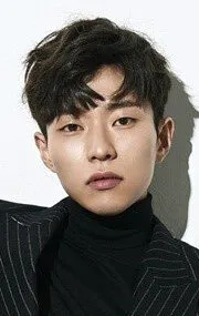 Фотография актёра Юн Джон-сок