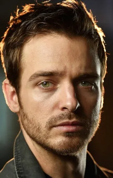 Фотография актёра Джейк Стормоен