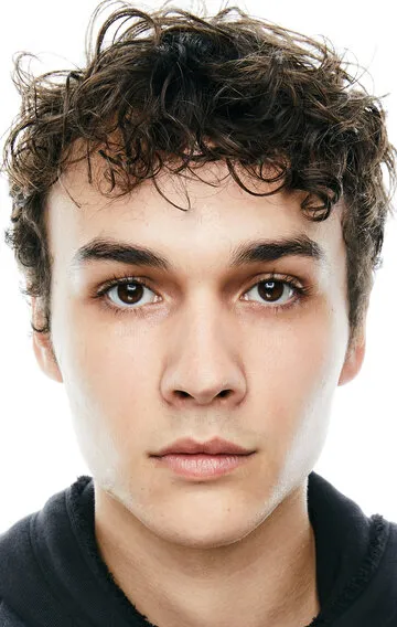 Фотография актёра Бенжамин Вэдсворт