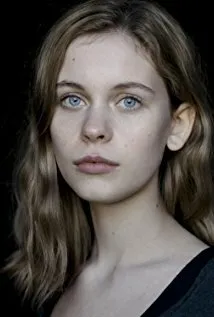 Фотография актёра Сорча Граундселл