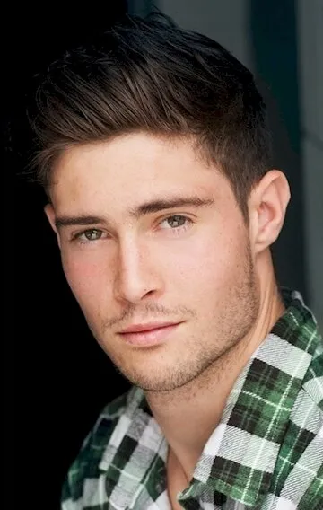 Фотография актёра Маттиас Инвуд