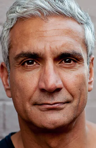 Фотография актёра Далип Сондхи