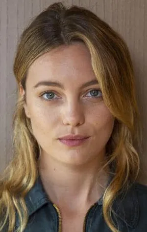 Фотография актёра Лейла Джордж