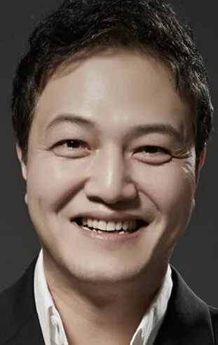 Фотография актёра Чон Ун-ин