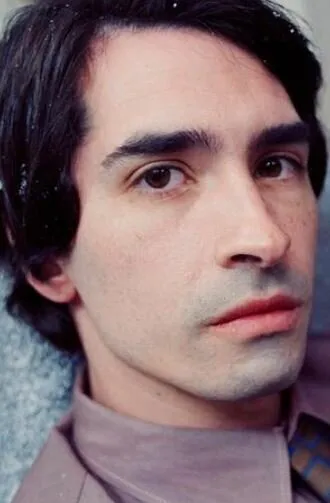 Фотография актёра 