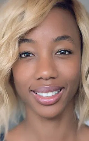 Фотография актёра Чармэйн Бингва