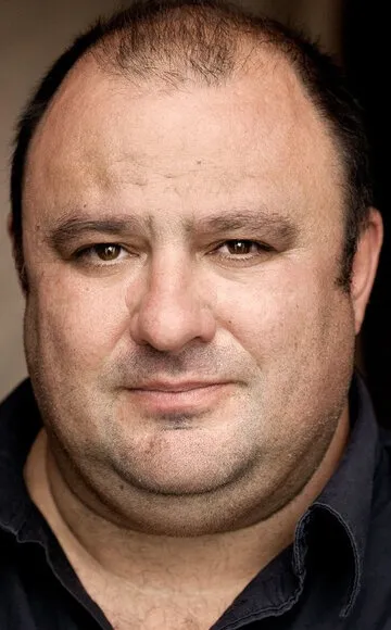 Фотография актёра Виктор МакГуайр