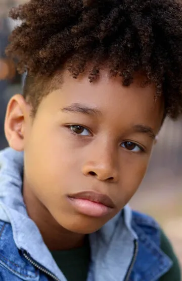 Фотография актёра Иэн Форман