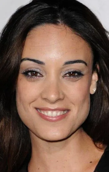 Фотография актёра Мартина Гусман