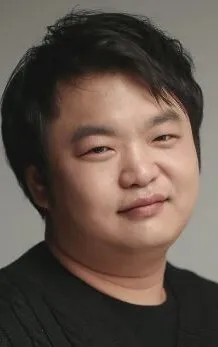 Фотография актёра Ко Гю-пхиль