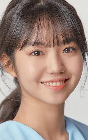 Фотография актёра Пак Со-ён