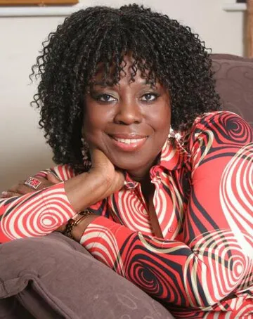 Фотография актёра Эллен Томас