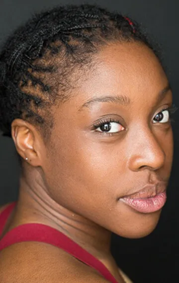 Фотография актёра Ронкей Эдекелуэджо