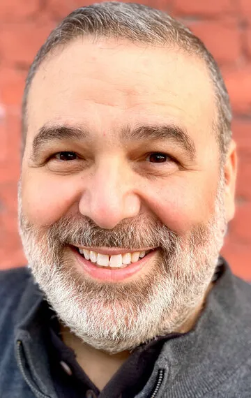 Фотография актёра Рик Зефф