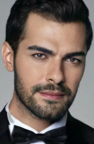 Фотография актёра 