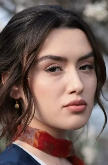 Фотография актёра Джемре Арда