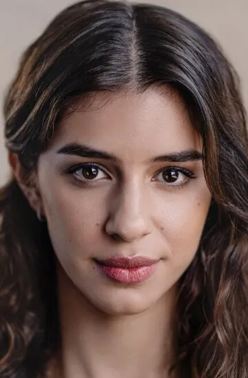 Фотография актёра 