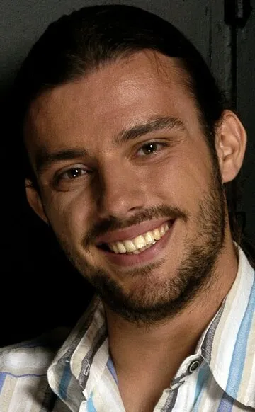 Фотография актёра Салих Бадемджи