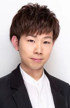 Фотография актёра Рэиго Ямагути