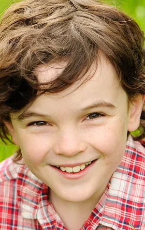 Фотография актёра Гулливер МакГрат