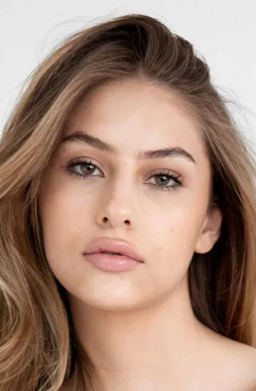 Фотография актёра 