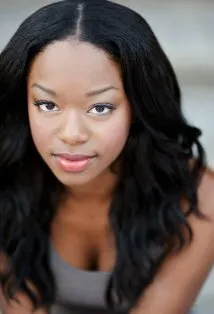 Фотография актёра Джаз Рэйкол