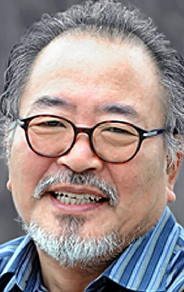 Фотография актёра Чан Хан-сон