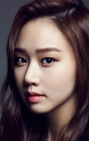 Фотография актёра Ко Сон-хи