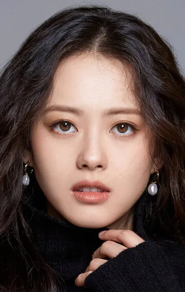 Фотография актёра Ко А-ра