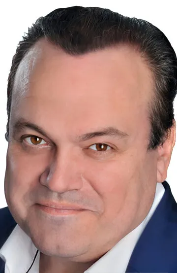 Фотография актёра Шон Уильямсон